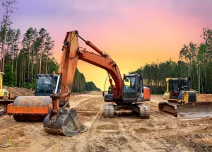 Contractor Equipment Coverage in Carroll, Breda, Arcadia, Denison, IA