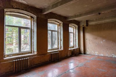 Vacant Property Insurance in Carroll, IA