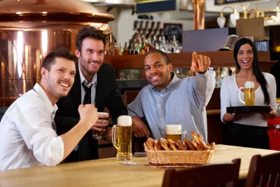 Liquor Liability Insurance in Carroll, IA
