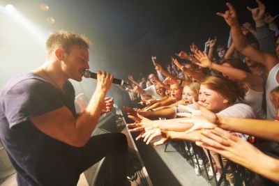 Event Promoter Insurance in Carroll, IA