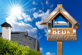 Carroll, Breda, Arcadia, Denison, IA Bed & Breakfast Insurance