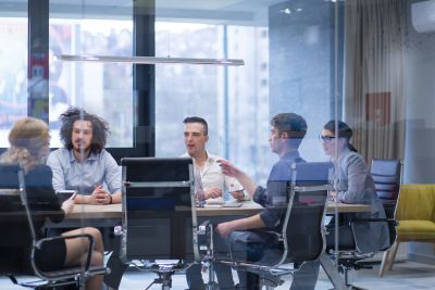 Software Company Insurance in Carroll, IA