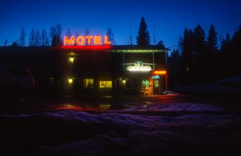 Carroll, Breda, Arcadia, Denison, IA Motel Insurance