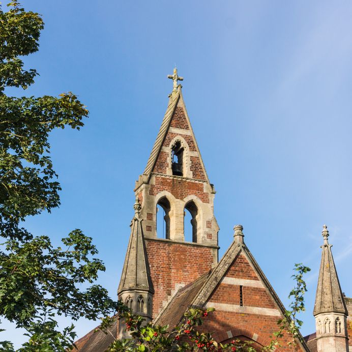 Carroll, Breda, Arcadia, Denison, IA Church Liability Insurance