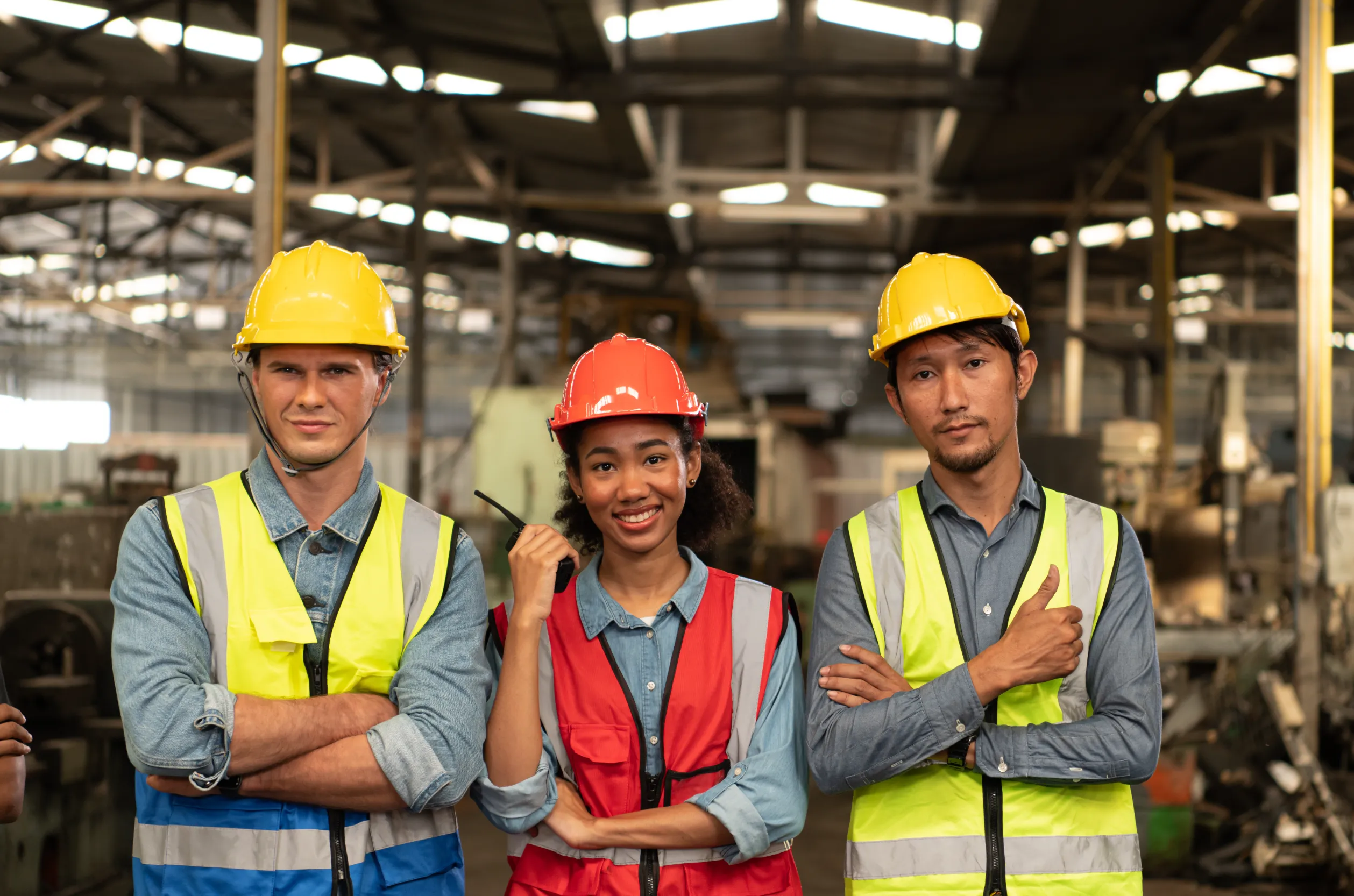 Carroll, Breda, Arcadia, Denison, IA Contractors Insurance