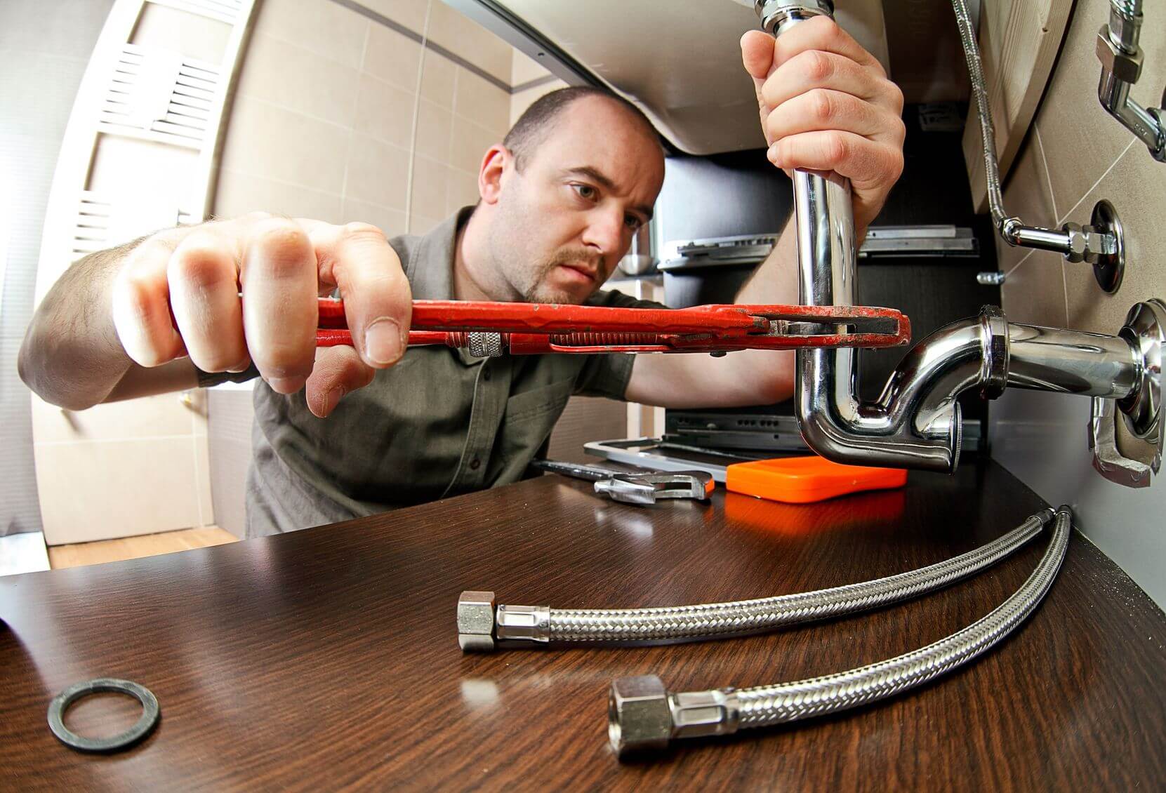 Carroll, Breda, Arcadia, Denison, IA Plumbing Insurance