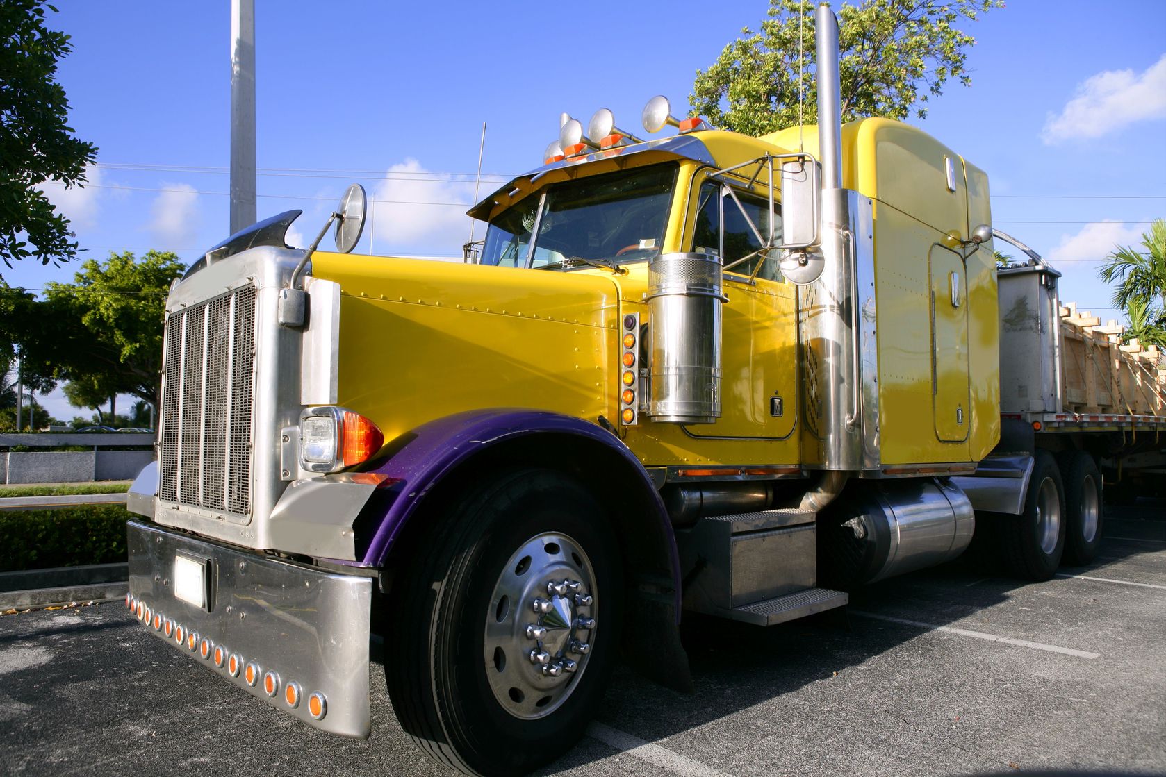 Carroll, Breda, Arcadia, Denison, IA Truck Liability Insurance