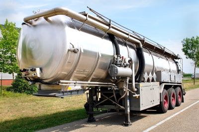 Fuel Haulers Insurance in Carroll, IA