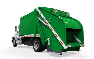 Garbage Truck Insurance in Carroll, IA
